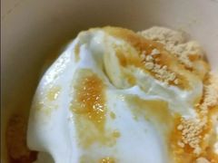 桂花脏脏年糕麦旋风-麦当劳(中二横路店)