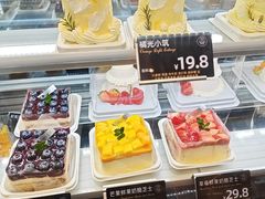 -FANEN法念·烘焙·甜点(万象城店)