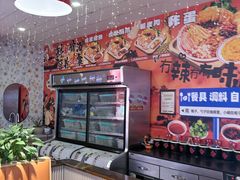 -柳大厨螺蛳粉(人民路总店)