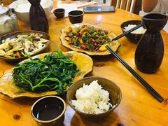 米酒-和福餐馆(西江古街店)