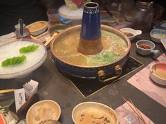 -东来顺·非遗火锅(赛格国际购物中心店)