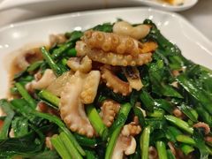 -华盛丰温州大排档(东三环南路店)