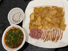 -喜洲翰林餐厅(董家百年老宅店)