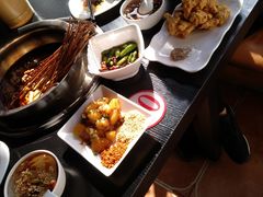 -望京小腰(北京总店)