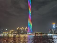 -海心沙亚运公园