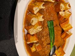 -太守宴·蘭院(天塔店)