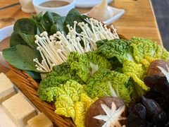 -四喜小胖·北京涮肉(五道营店)