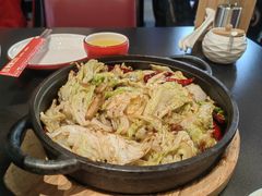 -唐河王记·南阳民间菜(国基路店)