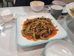 -蓉城小厨·四川味道(浙港国际店)