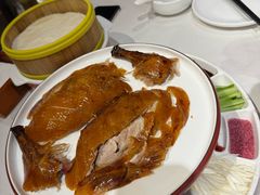 -大鸭梨烤鸭(金色漫香店)