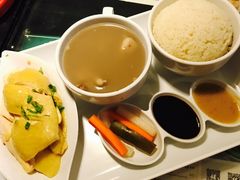 -翠华餐厅(湾仔店)