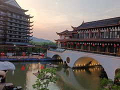 -太湖龙之梦