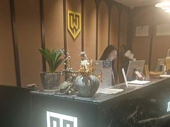 -万泊酒店(长沙五一广场国金中心店)