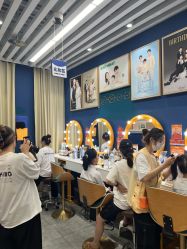 点击看大图 -海马体家庭照相馆(杭州萧山万象汇店)