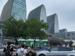 -凯德MALL(西直门店)