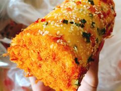 -周记传统糕点PASTRY(蜀汉路店)