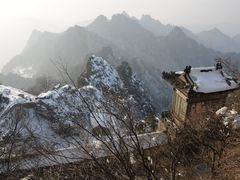 -武当山风景区