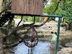 -广东天露山旅游度假区