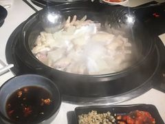 -百年果林椰子鸡(中洲店)