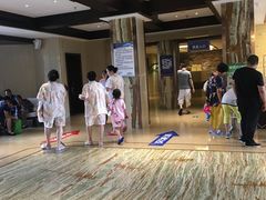 -北黄海温泉度假村