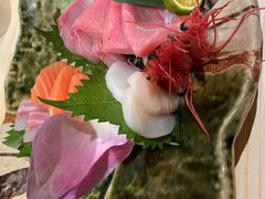 -乾山寿司(好运街店)