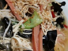 -老胶东家常菜馆(市场一路店)