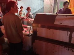 -三丫头烧烤(松辽社区店)