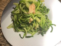 腐皮鸡毛菜-吴莊(龙城万科里店)
