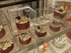 -CAKE BOSS 蛋糕老板(西单君太百货店)