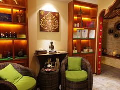 -木兰逸•泰式按摩•头疗•SPA(车公庙店)
