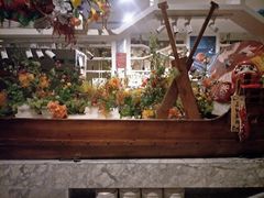 -芭菲盛宴·环球美食(袁家岗店)