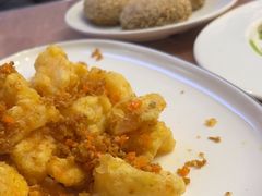 -烤肉宛饭庄(南礼士路店)