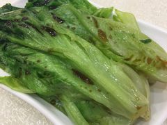 生菜-聚福宝合苑食府(南头镇店)