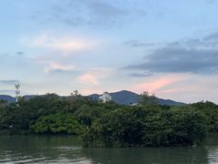 -江心屿景区