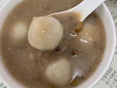 -阿三麻蓉汤圆(顺光大厦店)