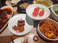 -梅花境(万科店)