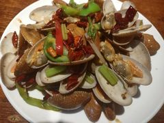 -南海渔家•海鲜•正宗海南菜(海棠湾店)