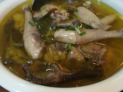 -呼吸森林·生态农庄农家乐私房菜