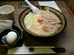 android_upload_pic-一蘭拉面(新宿中央东口店)
