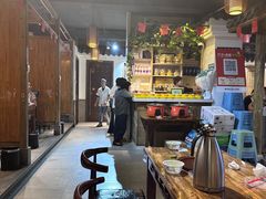 -清真·舒迩布炕锅王·高原美食文化(青海总店)