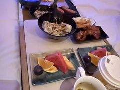 -和子足浴SPA会馆(竹山路店)