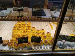 -BC烘焙伴手礼(新光天地店)