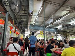 -兴记肉骨茶(甲洞大街第二新分店)