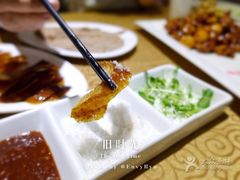 -德缘烤鸭店(大栅栏店)