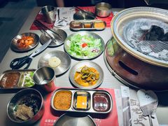 -西塔老太太泥炉烤肉(温州首店万象城黑金店)