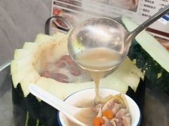 -兴兴旺·冬瓜盅·啫啫煲(西华路店)