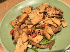 -谷田稻香·砂锅菜(西乡天虹店)