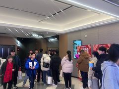 -天津美亚HeyLED影城(天津水游城店)