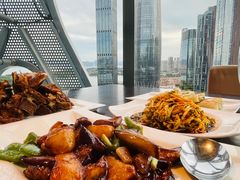 -小南洋海景餐厅(深圳湾店)