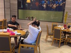 -鼎泰丰(嘉年华•海信广场VILLAGE店)